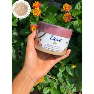 Tẩy Tế bào chết Dove