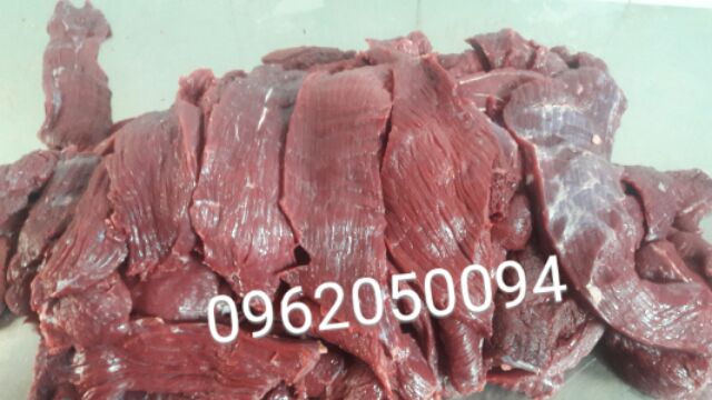 Miễn phí THỊT TRÂU GÁC BẾP SƠN LA 700k 1KG ăn là nhớ mãi