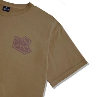 ÁO THUN HOOLIGANS GET LIT T-SHIRT