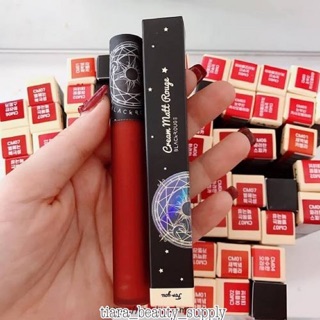 Son Kem Black Rouge Cream Matt Rouge
