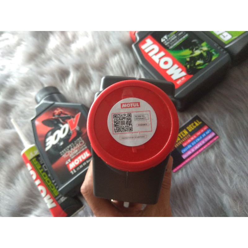 Dầu Nhớt xe số 3100 Motul,+ Chai Nhớt Láp hộp Số