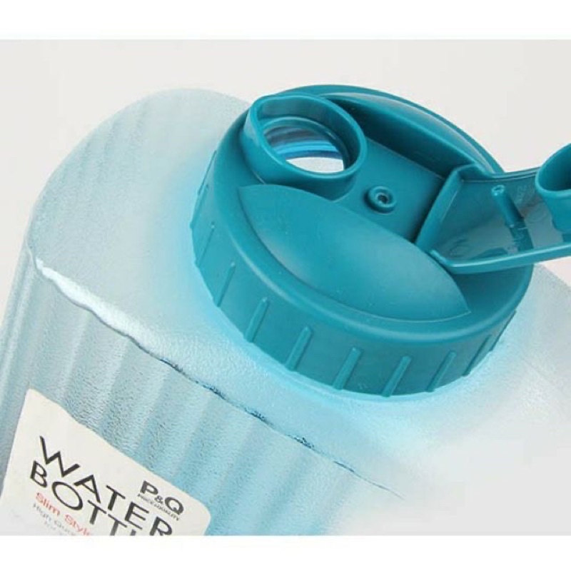 Bình đựng nước lock 2L1 | BigBuy360 - bigbuy360.vn