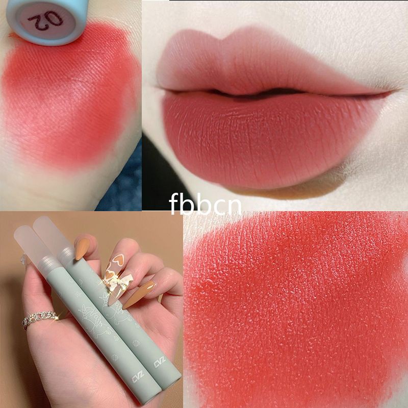 CVZ [ HÀNG SẴN HOLD LIVE ] Son Kem Lì HOLDLIVE Little Ice Stick Lip Mud HL485 fbbcn | BigBuy360 - bigbuy360.vn
