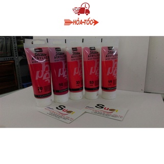 Màu acrylic Pebeo 100ml, studio acrylics Pebeo 100ml đăng lần 2/3