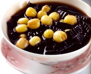 MUA 1 TẶNG 1 SALE DATE 1/11/2025 Bột thạch sương sáo đen gói 50g