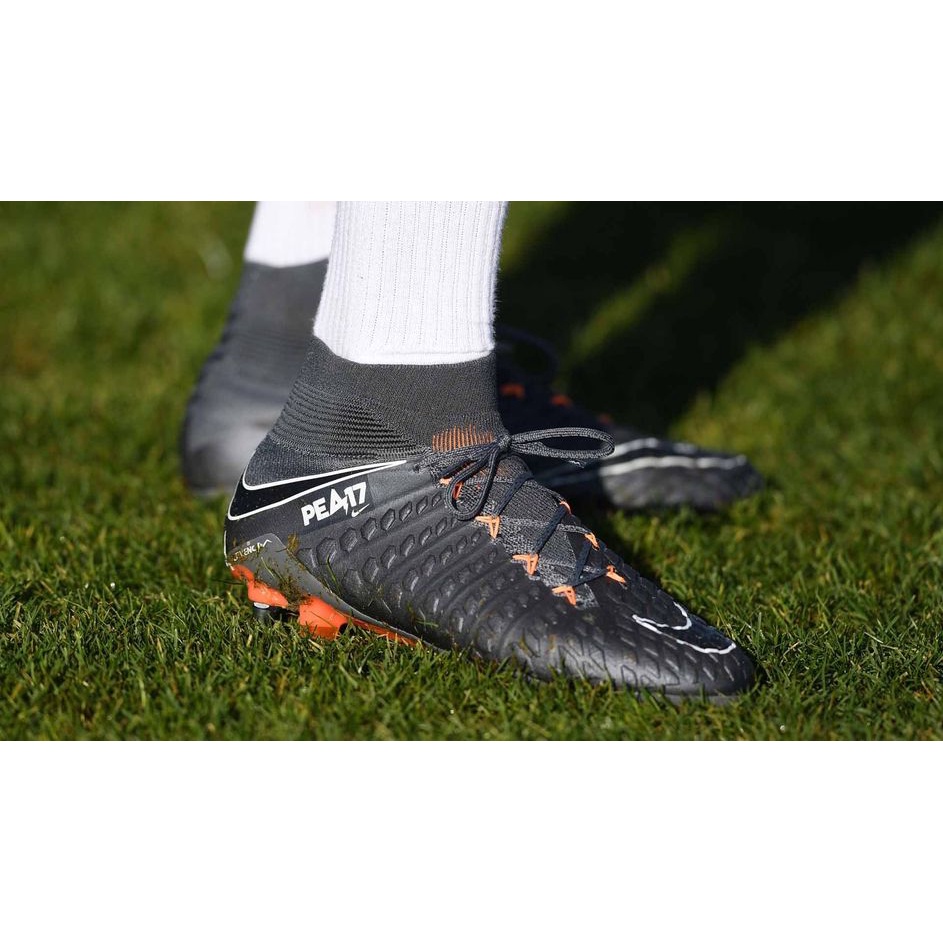 Giày đá bóng Nike Hypervenom Phantom 3 Elite DF FG -AH7292 081