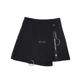 Chân váy chữ A Ring-Skirt 