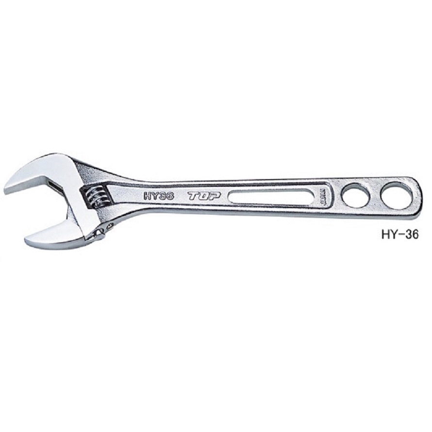 Mỏ lết miệng rộng HY-36 Top Japan