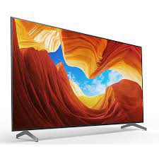 Smart Tivi 4K 65 inch Sony KD-65X9000H/S HDR Android