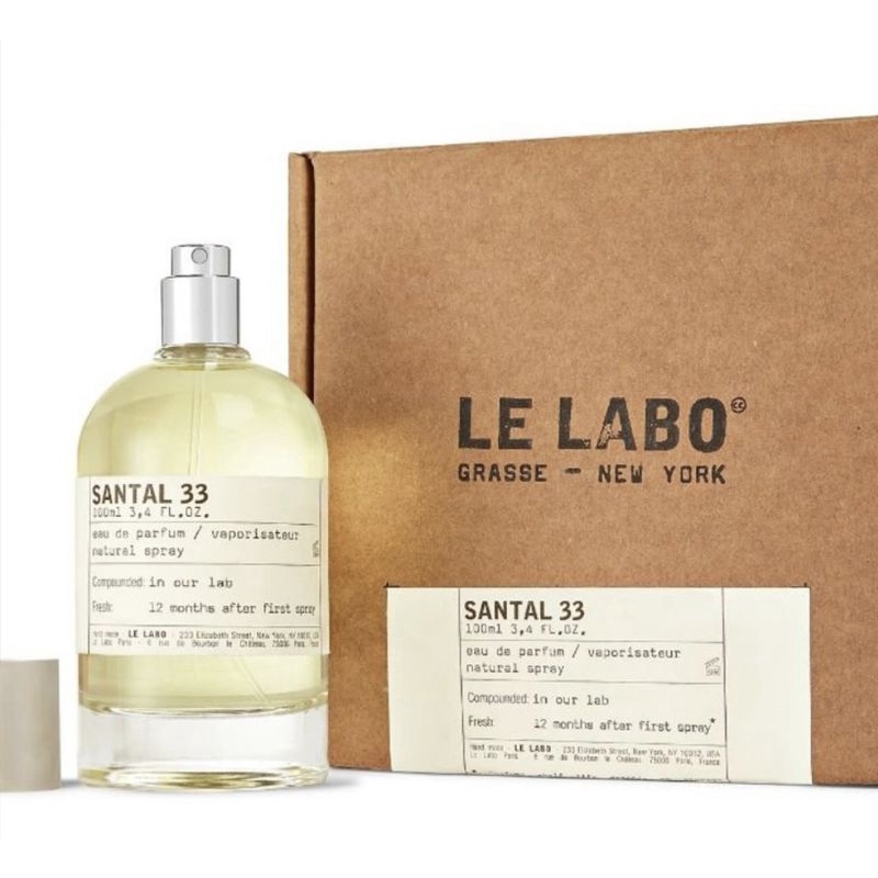 Nước Hoa Le Labo Another 13