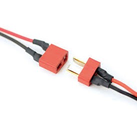 Jack cắm máy bay điều khiển - Jack cắm T