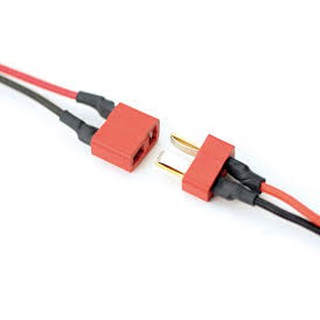 Jack cắm máy bay điều khiển - Jack cắm T