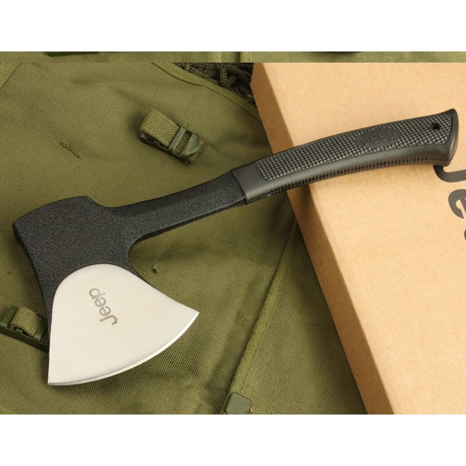 Rìu cứu hộ JEEP