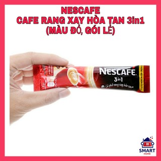 Cafe, cà phê rang xay hòa tan, đậm đà hài hòa