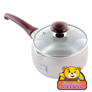 Nồi nấu bột, cháo cho bé