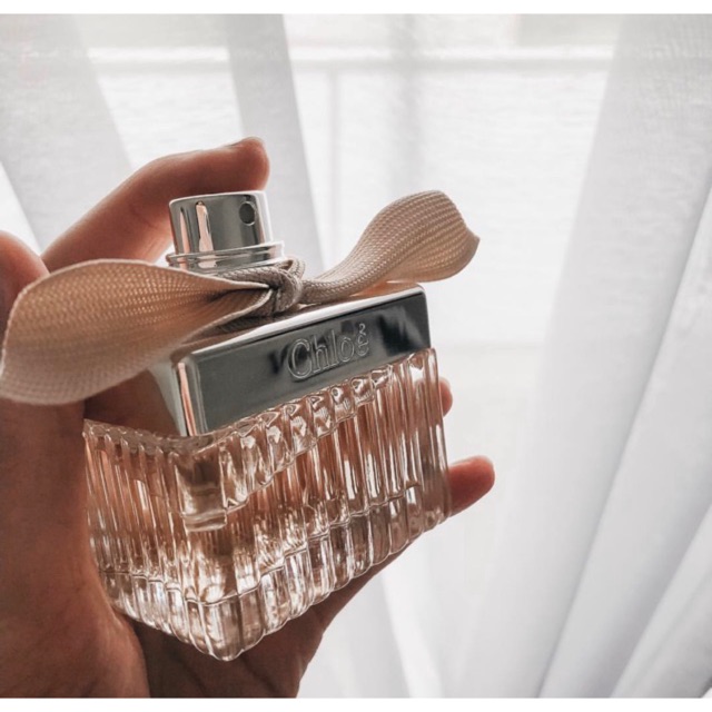 [AUTH BILL MỸ] Nước hoa Chloe Eau De Parfum
