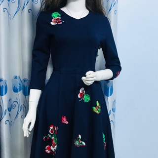 Đam tiệc kim ngọc