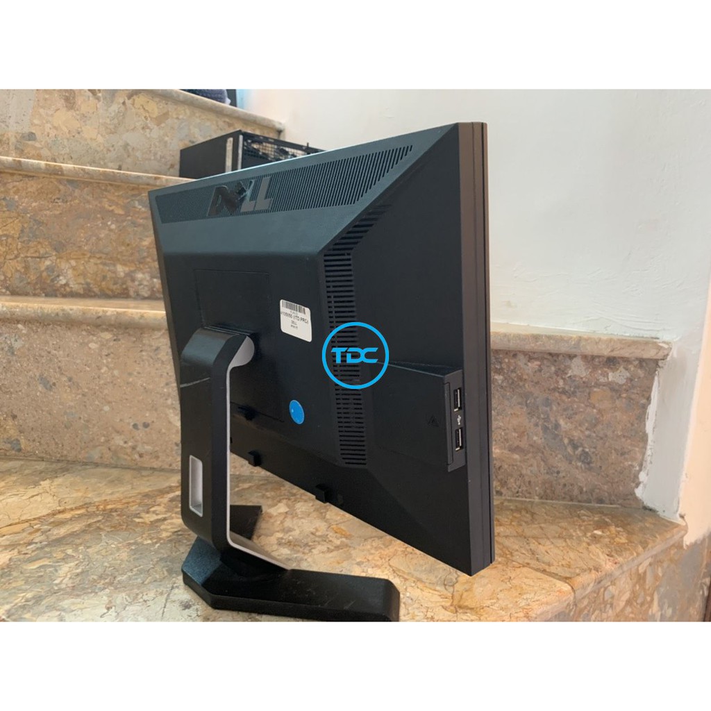 Màn hình Dell 19 INCH | 20 INCH cũ thanh lý văn phòng
