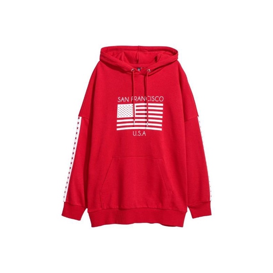 áo hoodie có mũ bé trai size đại 19-50kg hàng dư xịn