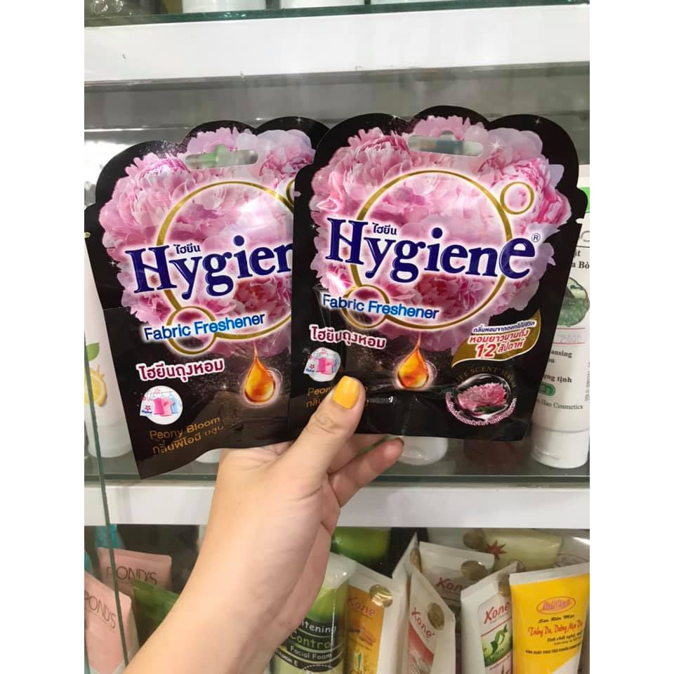 Túi thơm siêu đậm đặc Hygiene