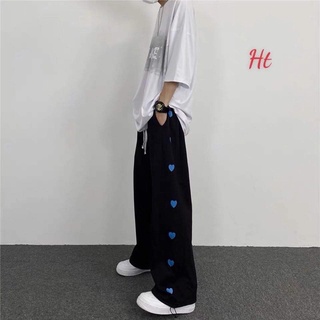 Quần bom tim xanh nhỏ HT12