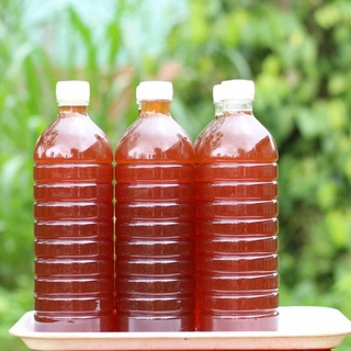 Mật ong hoa nhãn bến tre nguyên chất 100%
