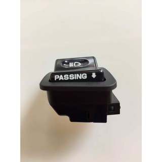 nút passing zin Sh ý 2006-2012