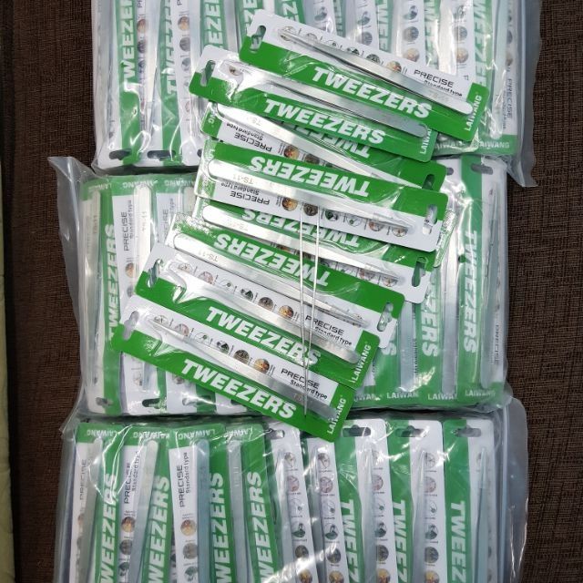 Nhíp chuyên dùng nhặt lông yến giá sỉ