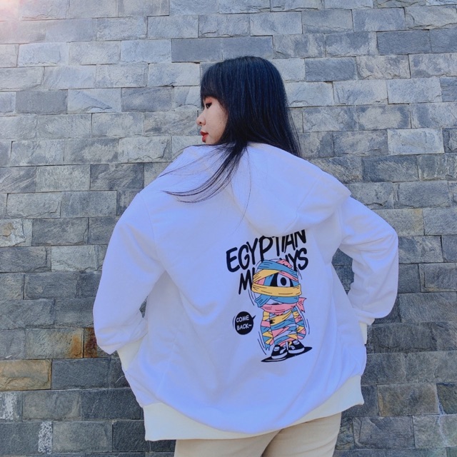 [Freeship đơn từ 0đ] Áo khoác nỉ EGYPTIAN mẫu mới ( ảnh thật ) | BigBuy360 - bigbuy360.vn