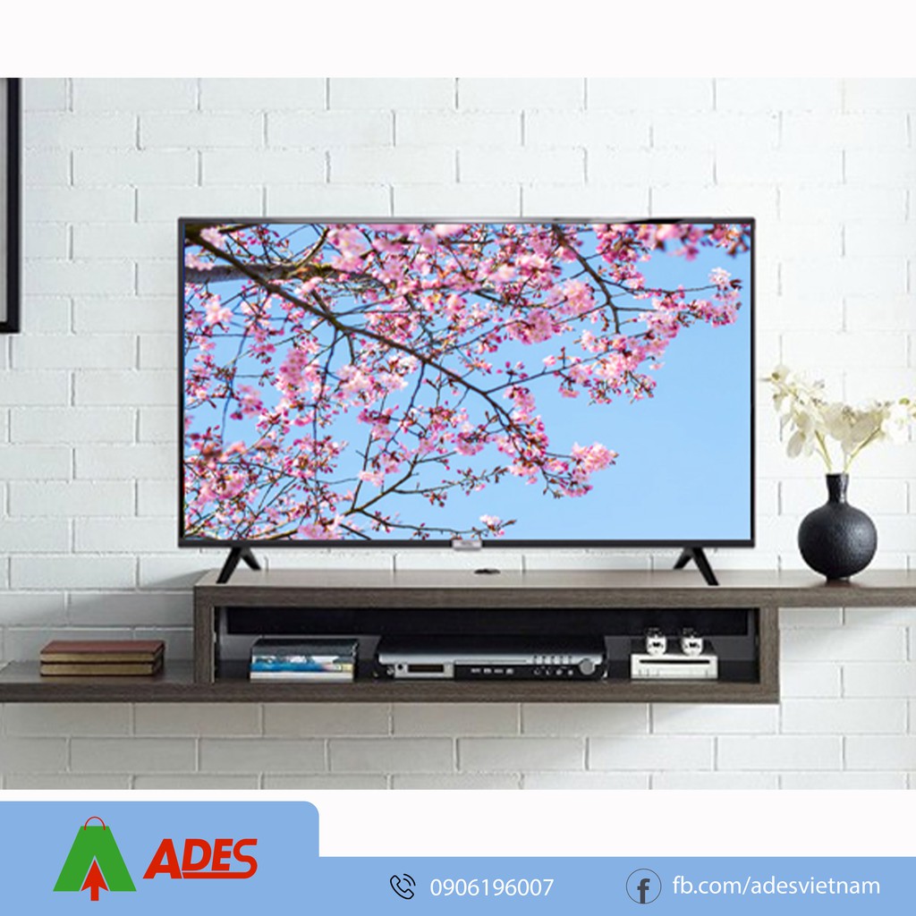 Android Tivi TCL 43 inch L43S6500