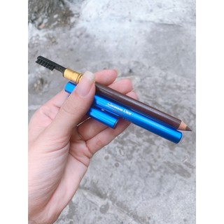 Chì kẻ mày 2 đầu