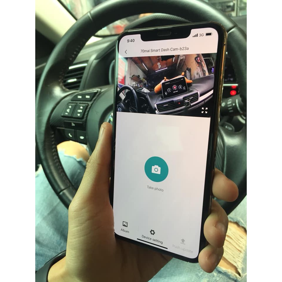 Camera Hành Trình Xiaomi 70 Mai Lite Chính Hãng Full HD Chính hãng nội địa đã lên tiếng anh