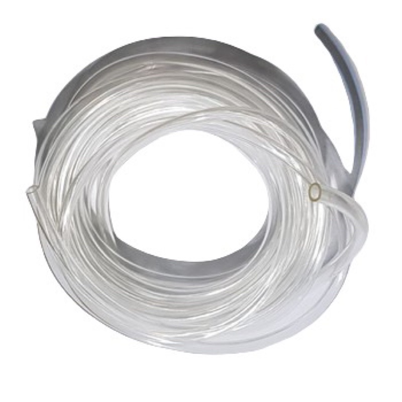 Ống nhựa dẻo trong suốt 6-12mm