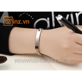 Lắc tay cặp đôi Winx LTC08