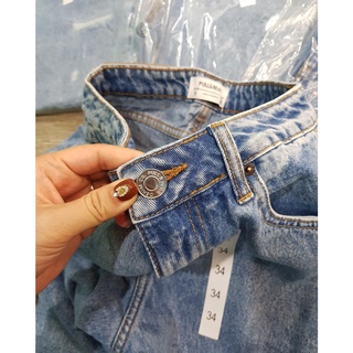 SMYHP QUẦN JEAN PB