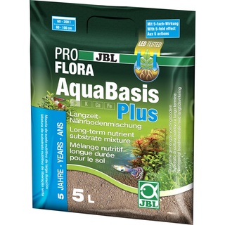 Cốt nền jbl aquabasis plus 2,5lit