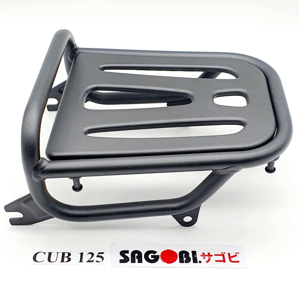 Baga sau HONDA SUPER CUB125 Mã: 81200-K0G-940ZC