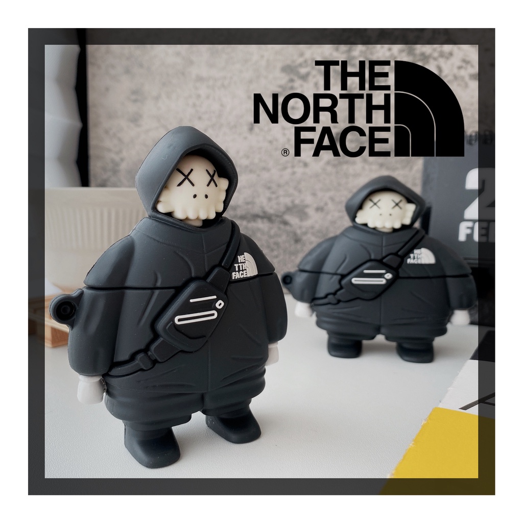 Vỏ Bảo Vệ Hộp Sạc Tai Nghe AirPods3gen 2021 AirPods3 AirPodsPro Airpods2 3D Ốp