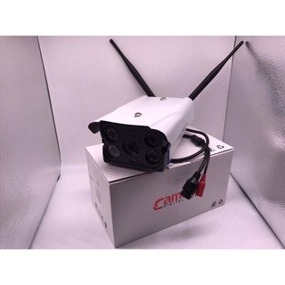 Camera ngoài trời Yoosee IPW004
