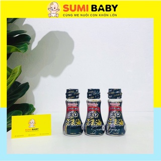 Dầu mè ajinomoto nhật bản