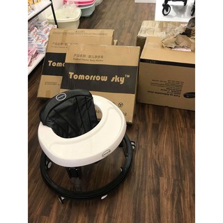 Xe tập đi trẻ em Tomorrow Sky