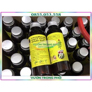 KÍch ra rễ Thái Lan Exotic cực mạnh 100ml