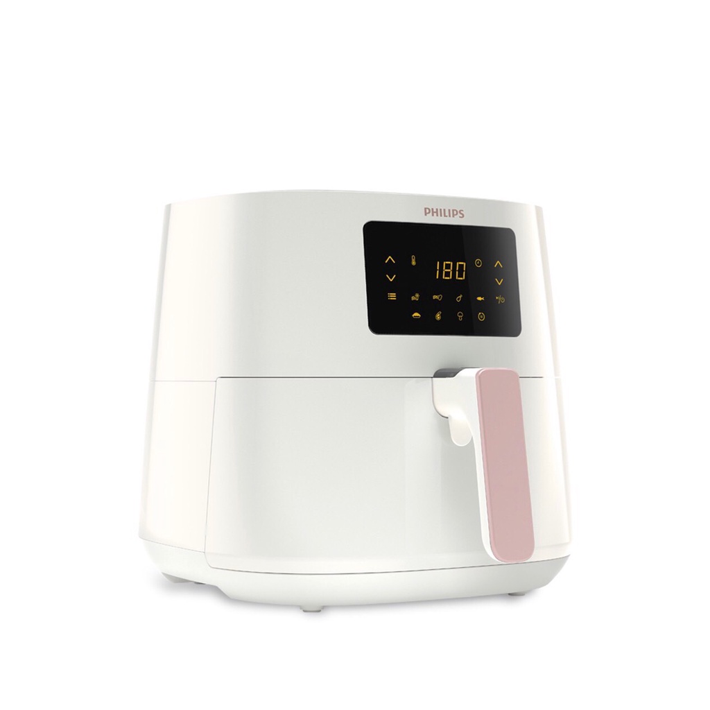 NỒI CHIÊN KHÔNG DẦU PHILIPS 9270/20 size XL PHIÊN BẢN LIMITED