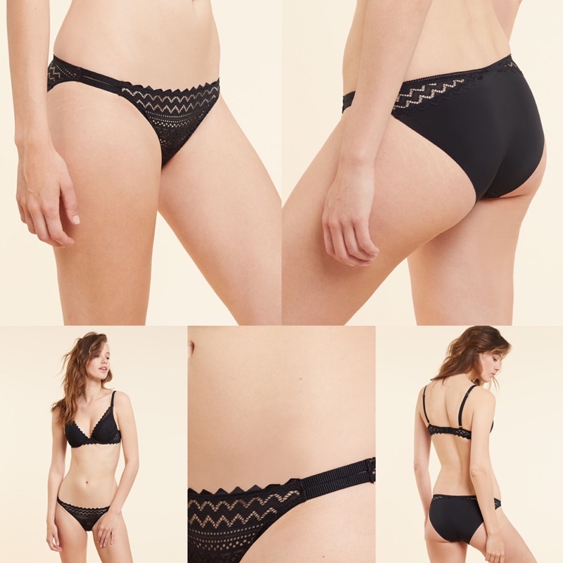 Nhiều Kiểu Quần Lót Ren Etam Xuất Xịn Phom Đẹp XS S M L XL XXL