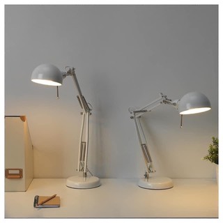 Đèn bàn FORSÅ Ikea đủ màu