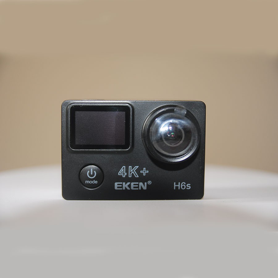 HOT [Camera hành trình EKEN H6S tặng kèm pin zin 1050mah chính hãng, bảo hành 12 tháng, hỗ trợ đổi trả. Cực chất.