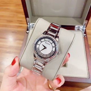 Đồng hồ nữ Bulova 96L257