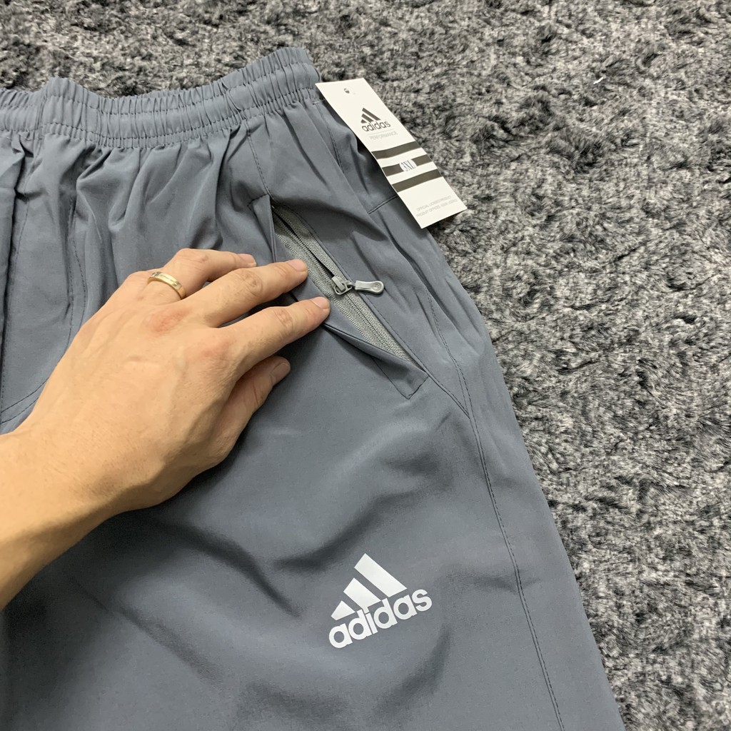 Quần short nam -Quần sooc cao cấp chất liệu vải gió co giãn 4 chiều thích hợp đi chơi đi thể thao New2_Shop | BigBuy360 - bigbuy360.vn