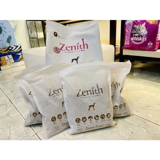 Thức ăn mềm cho chó zenith túi nhỏ 300g