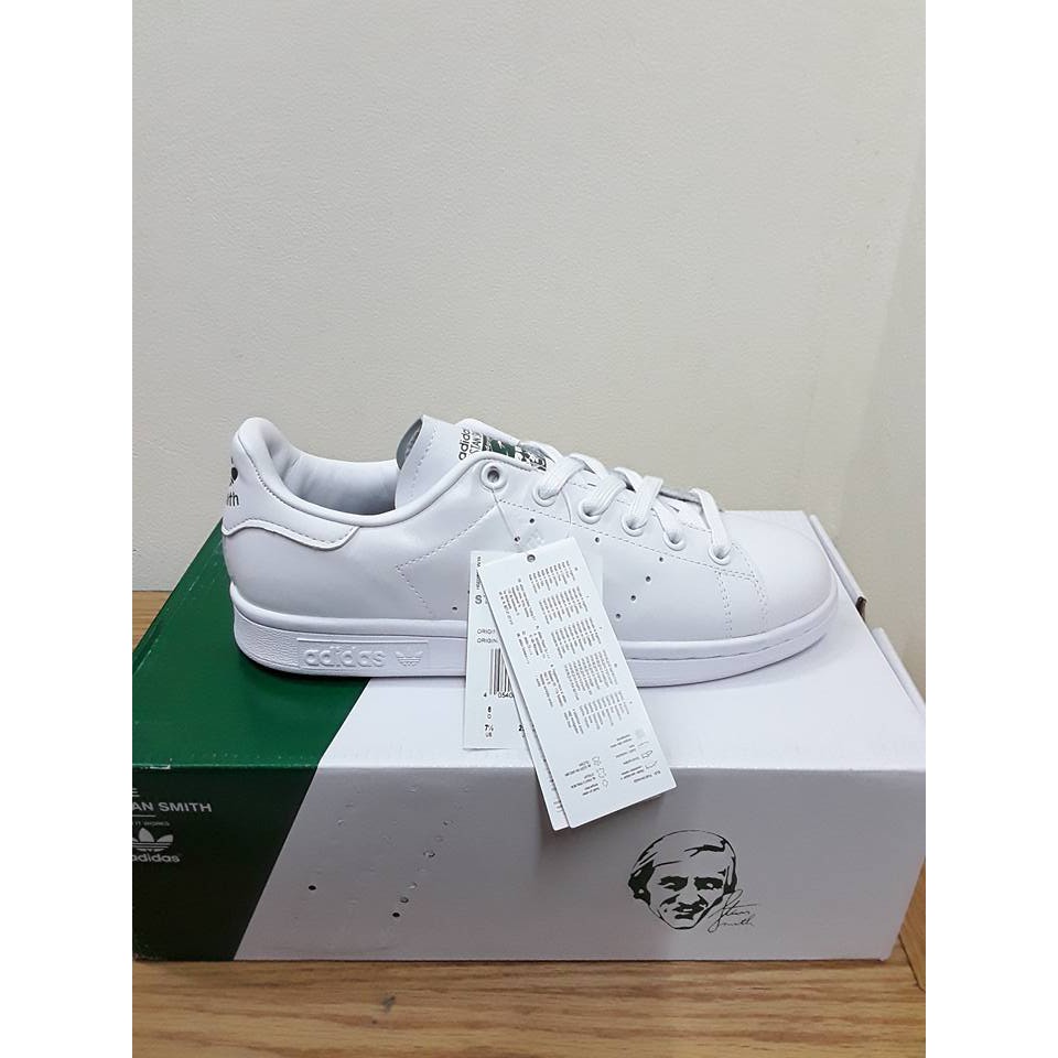 Giày Stan Smith all white